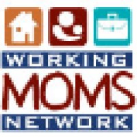 Working Moms Network logo, Working Moms Network contact details