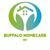 Buffalo Homecare logo, Buffalo Homecare contact details