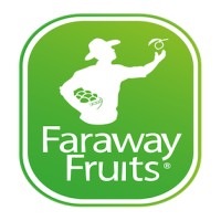 Faraway Fruits ltd logo, Faraway Fruits ltd contact details