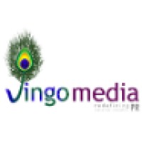 Jingo Media logo, Jingo Media contact details