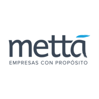 Mettā: Empresas con Proposito logo, Mettā: Empresas con Proposito contact details