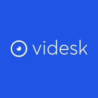 Videsk logo, Videsk contact details