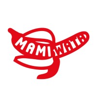 Mami Wata Surf logo, Mami Wata Surf contact details