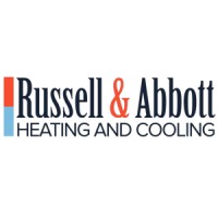 Russell & Abbott Heating and Cooling logo, Russell & Abbott Heating and Cooling contact details