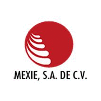 Mexie logo, Mexie contact details