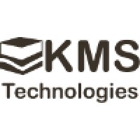 KMS Technologies logo, KMS Technologies contact details