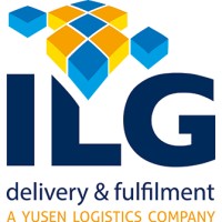 ILG logo, ILG contact details