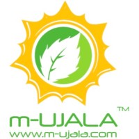 M-UJALA Solartech Pvt Ltd logo, M-UJALA Solartech Pvt Ltd contact details