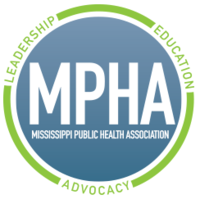 Mississippi Public Health Association logo, Mississippi Public Health Association contact details