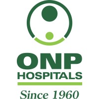 ONP Hospitals logo, ONP Hospitals contact details