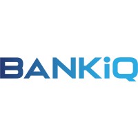 BankIQ logo, BankIQ contact details