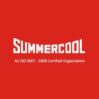 Summercool Home Appliances Pvt Ltd logo, Summercool Home Appliances Pvt Ltd contact details