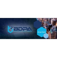 BDPA Chicago logo, BDPA Chicago contact details