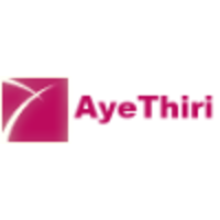 Aye Thiri logo, Aye Thiri contact details