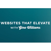 Websites That Elevate with Gina Williams logo, Websites That Elevate with Gina Williams contact details