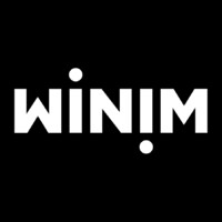 WINIM logo, WINIM contact details