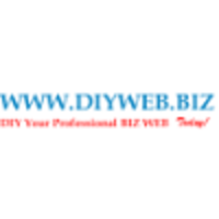 WWW.DIYWEB.BIZ logo, WWW.DIYWEB.BIZ contact details