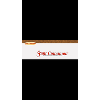 SAINT CINNAMON BAKE SHOP logo, SAINT CINNAMON BAKE SHOP contact details