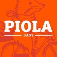 Piola Bags logo, Piola Bags contact details