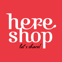 Here2Shop Inc. logo, Here2Shop Inc. contact details