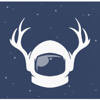 spaceMuleCode logo, spaceMuleCode contact details