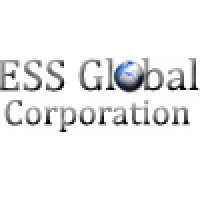 ESS Global Corp logo, ESS Global Corp contact details