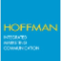 Hoffman Integrated Marketing Communication logo, Hoffman Integrated Marketing Communication contact details