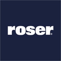 Roser Group logo, Roser Group contact details