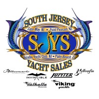 South Jersey Yacht Sales logo, South Jersey Yacht Sales contact details