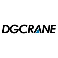 DGCRANE logo, DGCRANE contact details