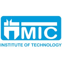 MIC Institute of Technology logo, MIC Institute of Technology contact details