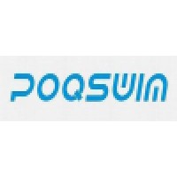 POQSWIM logo, POQSWIM contact details