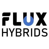 Flux Hybrids logo, Flux Hybrids contact details