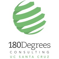 180 Degrees Consulting at UC Santa Cruz logo, 180 Degrees Consulting at UC Santa Cruz contact details