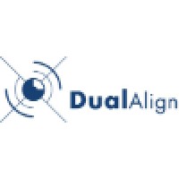 DualAlign LLC logo, DualAlign LLC contact details