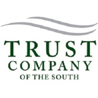 Trust Company of the South logo, Trust Company of the South contact details