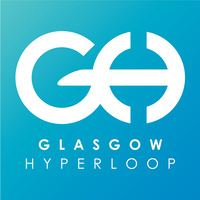 Glasgow Hyperloop logo, Glasgow Hyperloop contact details