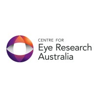 Centre for Eye Research Australia logo, Centre for Eye Research Australia contact details