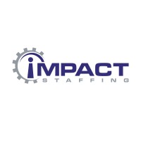 Impact Staffing logo, Impact Staffing contact details