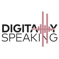 Digitally Speaking logo, Digitally Speaking contact details