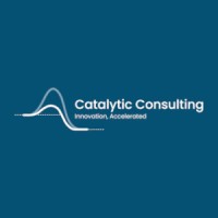 Catalytic Consulting, Inc logo, Catalytic Consulting, Inc contact details