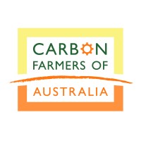 Carbon Farmers of Australia logo, Carbon Farmers of Australia contact details