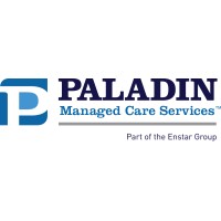 Paladin Managed Care Services logo, Paladin Managed Care Services contact details