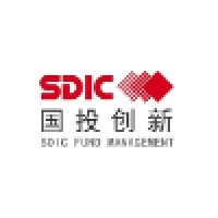 SDIC Fund Management Co logo, SDIC Fund Management Co contact details