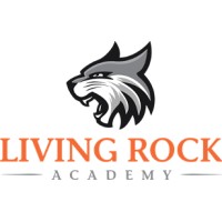 Living Rock Academy logo, Living Rock Academy contact details