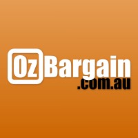 OzBargain logo, OzBargain contact details