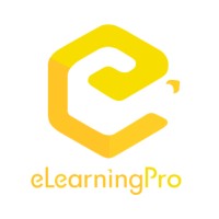 e-Learning Pro, LLC logo, e-Learning Pro, LLC contact details