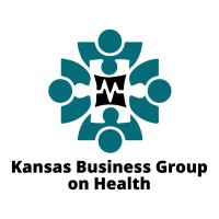 Kansas Business Group on Health logo, Kansas Business Group on Health contact details