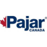 Pajar Canada logo, Pajar Canada contact details