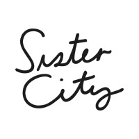 Sister City logo, Sister City contact details